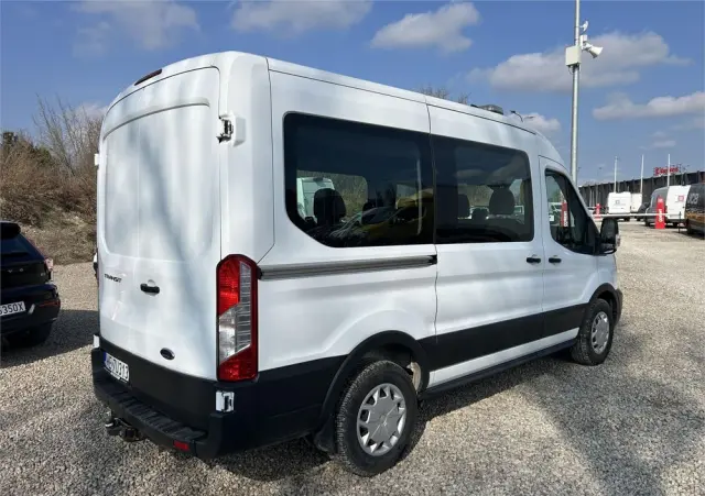FORD Transit Kombi L2H2 Trend