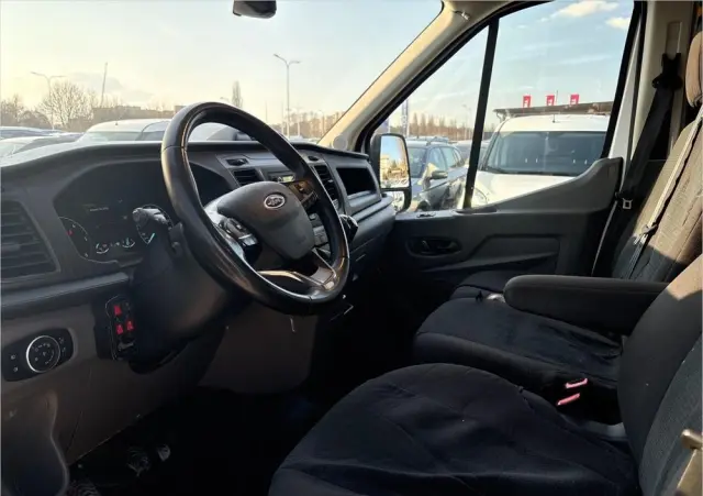 FORD Transit Kombi L2H2 Trend