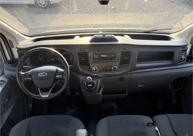FORD Transit Kombi L2H2 Trend