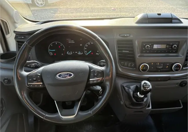 FORD Transit Kombi L2H2 Trend