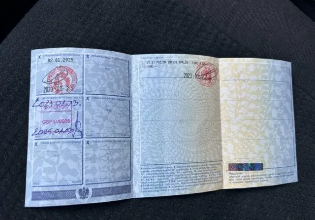 FORD Transit Kombi L2H2 Trend