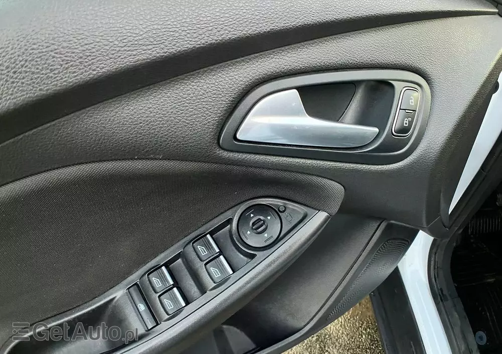 FORD Focus 1.6 TDCi Trend