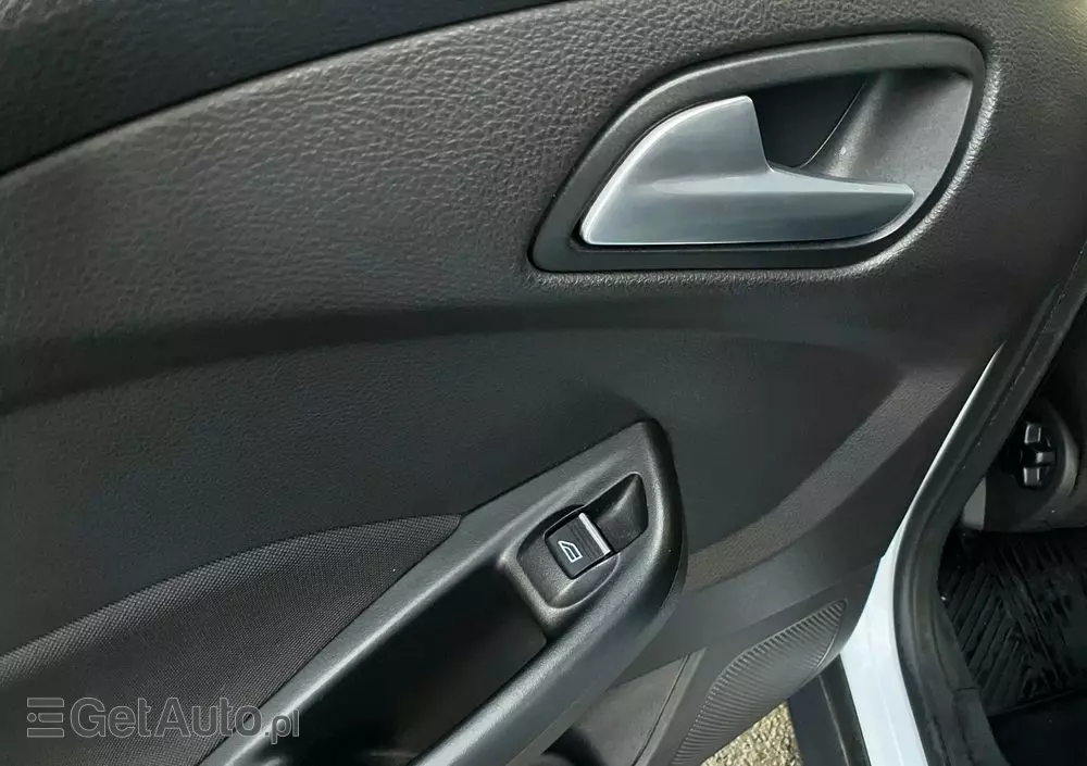 FORD Focus 1.6 TDCi Trend