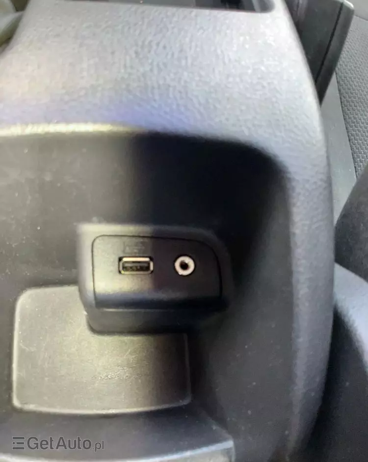 FORD Focus 1.6 TDCi Trend