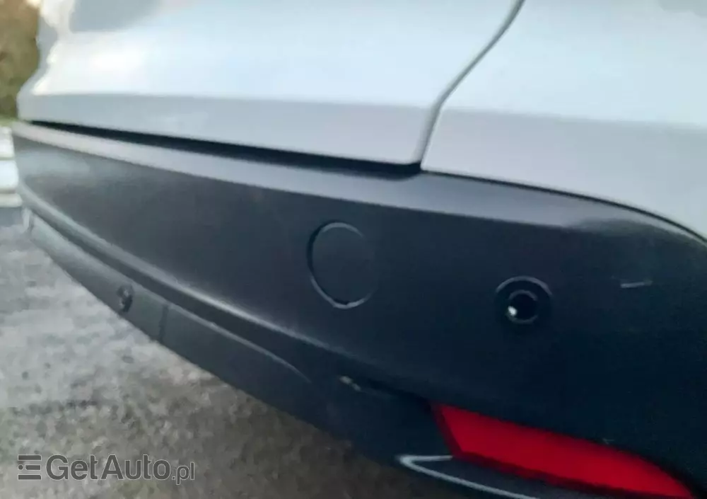 FORD Focus 1.6 TDCi Trend