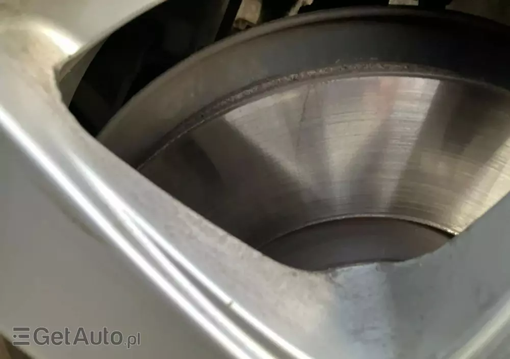 FORD Focus 1.6 TDCi Trend