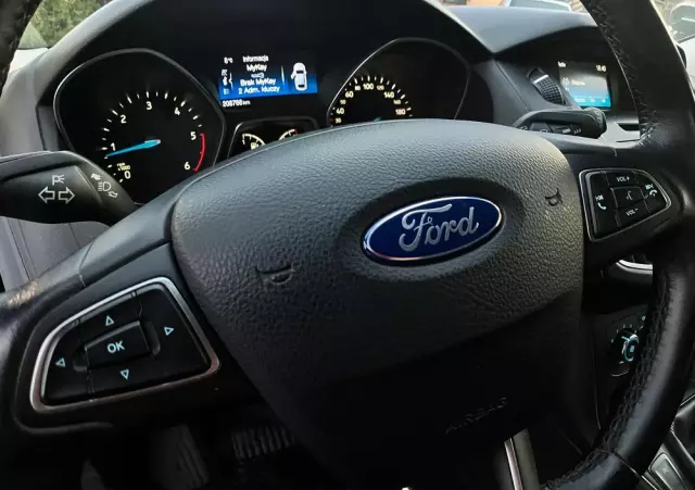 FORD Focus 1.6 TDCi Trend