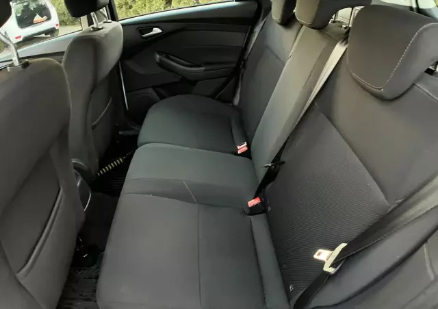 FORD Focus 1.6 TDCi Trend