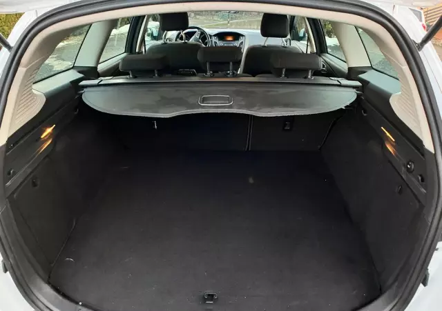 FORD Focus 1.6 TDCi Trend