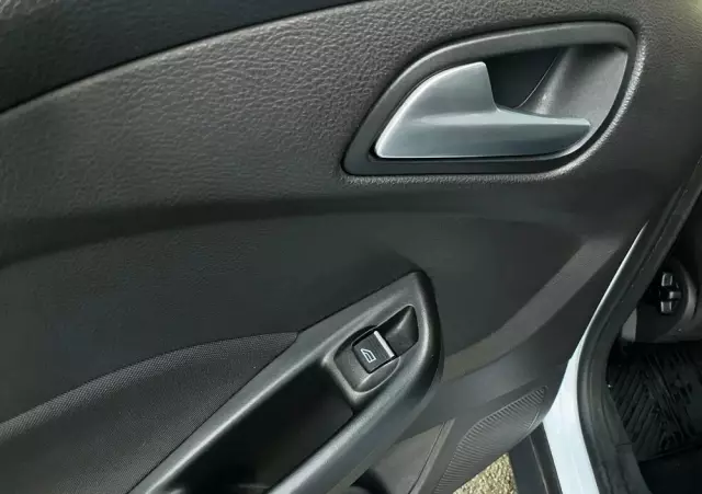 FORD Focus 1.6 TDCi Trend