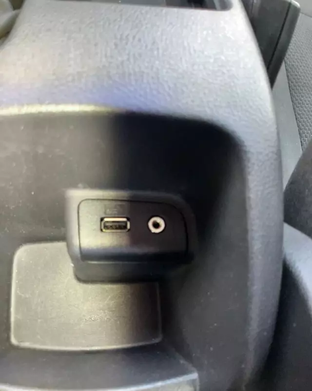 FORD Focus 1.6 TDCi Trend