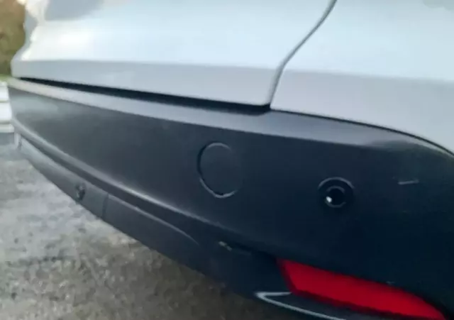 FORD Focus 1.6 TDCi Trend