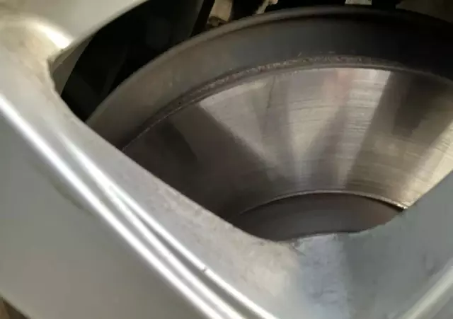 FORD Focus 1.6 TDCi Trend