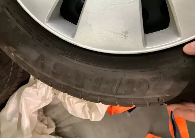 FORD Focus 1.6 TDCi Trend