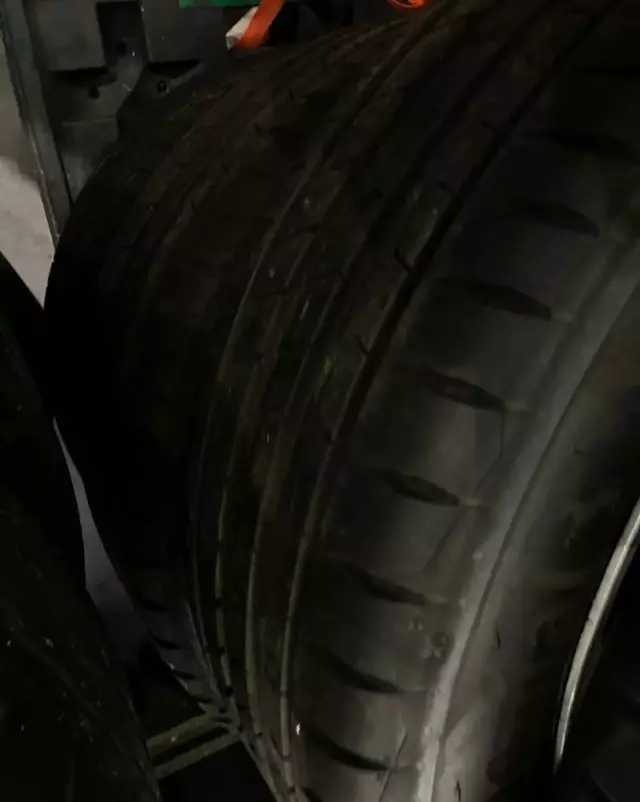 FORD Focus 1.6 TDCi Trend