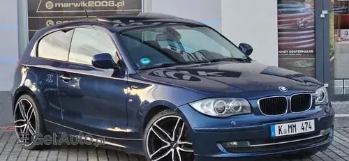 BMW Seria 1 