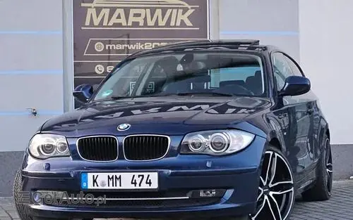 BMW Seria 1 
