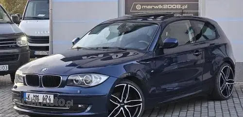 BMW Seria 1 