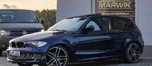 BMW Seria 1 