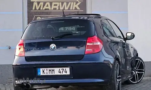 BMW Seria 1 