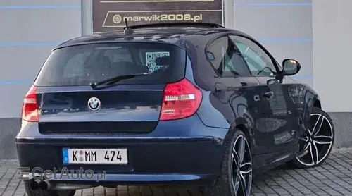BMW Seria 1 