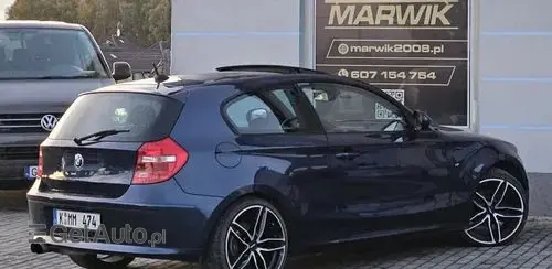 BMW Seria 1 