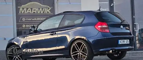 BMW Seria 1 