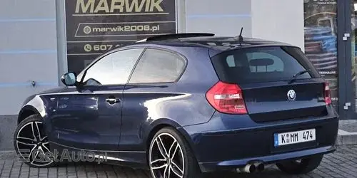 BMW Seria 1 