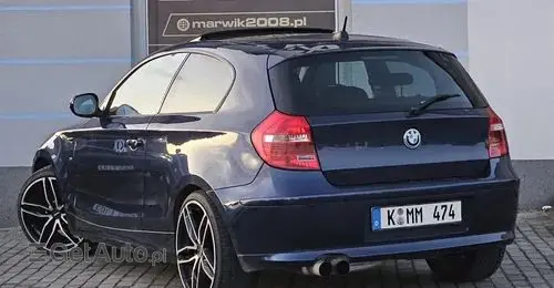 BMW Seria 1 