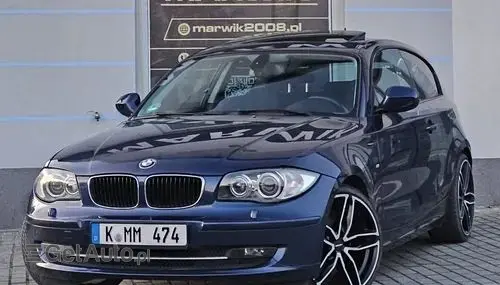 BMW Seria 1 