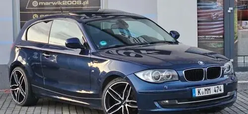 BMW Seria 1 
