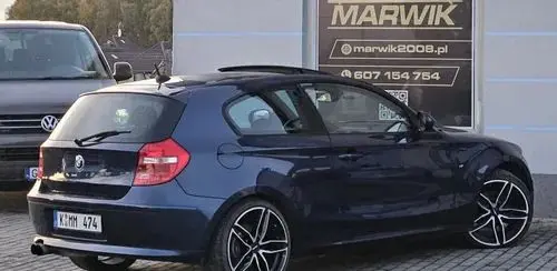 BMW Seria 1 
