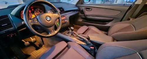 BMW Seria 1 