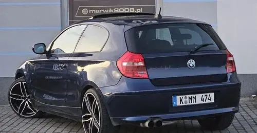 BMW Seria 1 