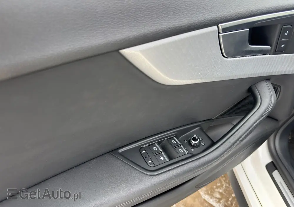 AUDI A5 Sportback 2.0 TDI Quattro Sport S tronic