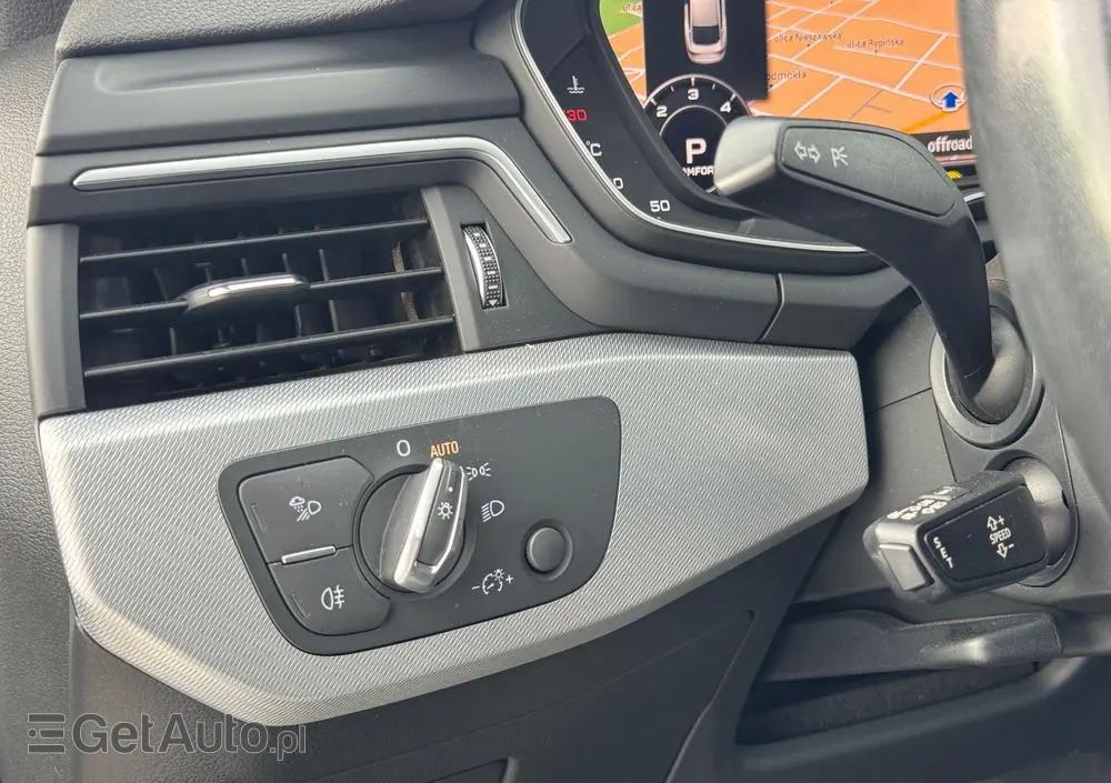 AUDI A5 Sportback 2.0 TDI Quattro Sport S tronic