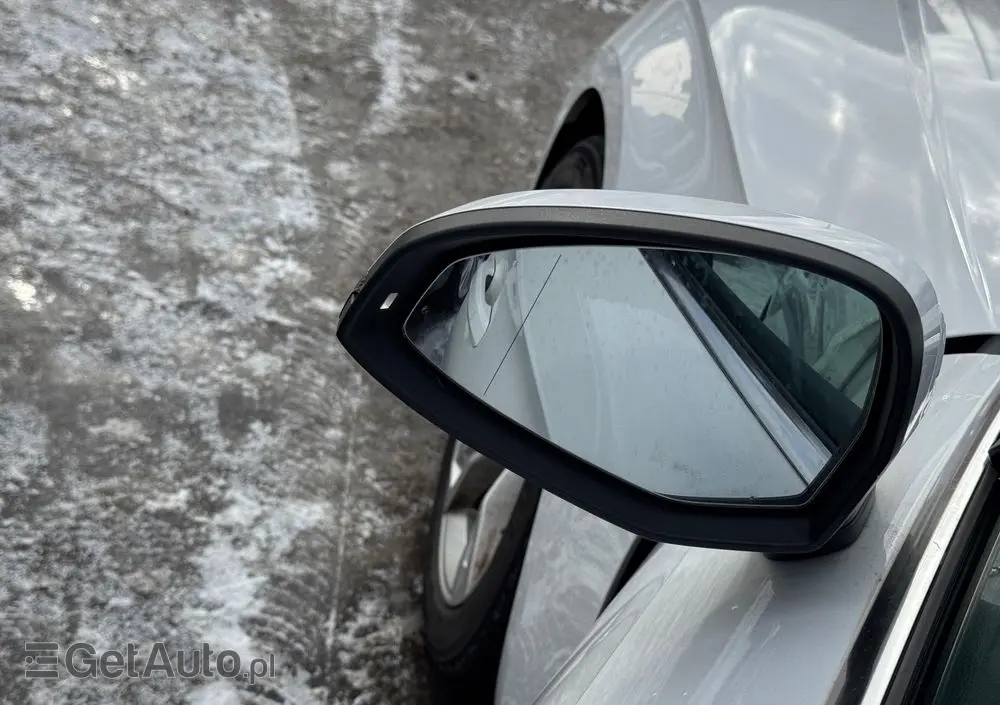 AUDI A5 Sportback 2.0 TDI Quattro Sport S tronic