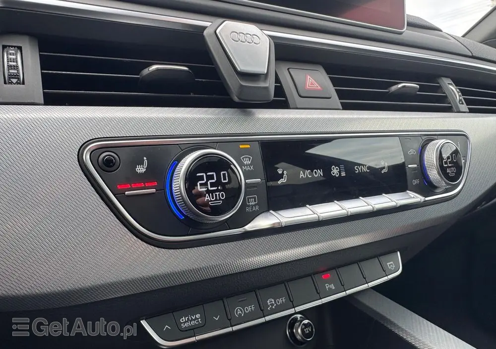 AUDI A5 Sportback 2.0 TDI Quattro Sport S tronic