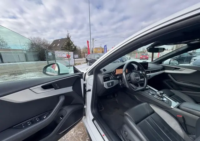 AUDI A5 Sportback 2.0 TDI Quattro Sport S tronic