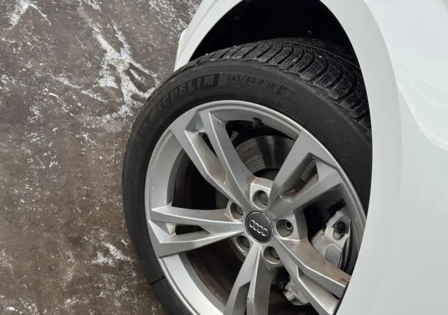 AUDI A5 Sportback 2.0 TDI Quattro Sport S tronic