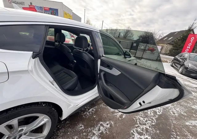 AUDI A5 Sportback 2.0 TDI Quattro Sport S tronic