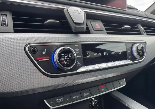 AUDI A5 Sportback 2.0 TDI Quattro Sport S tronic