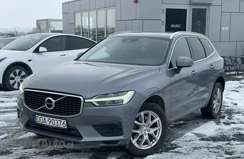 VOLVO Xc 60 