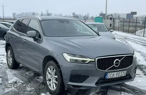 VOLVO Xc 60 