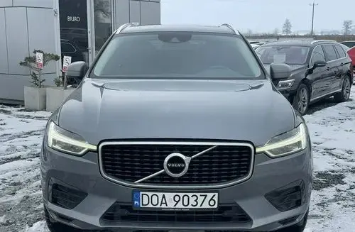 VOLVO Xc 60 