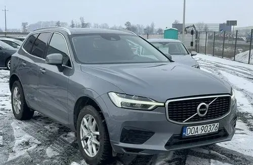 VOLVO Xc 60 