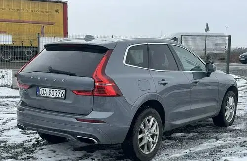 VOLVO Xc 60 