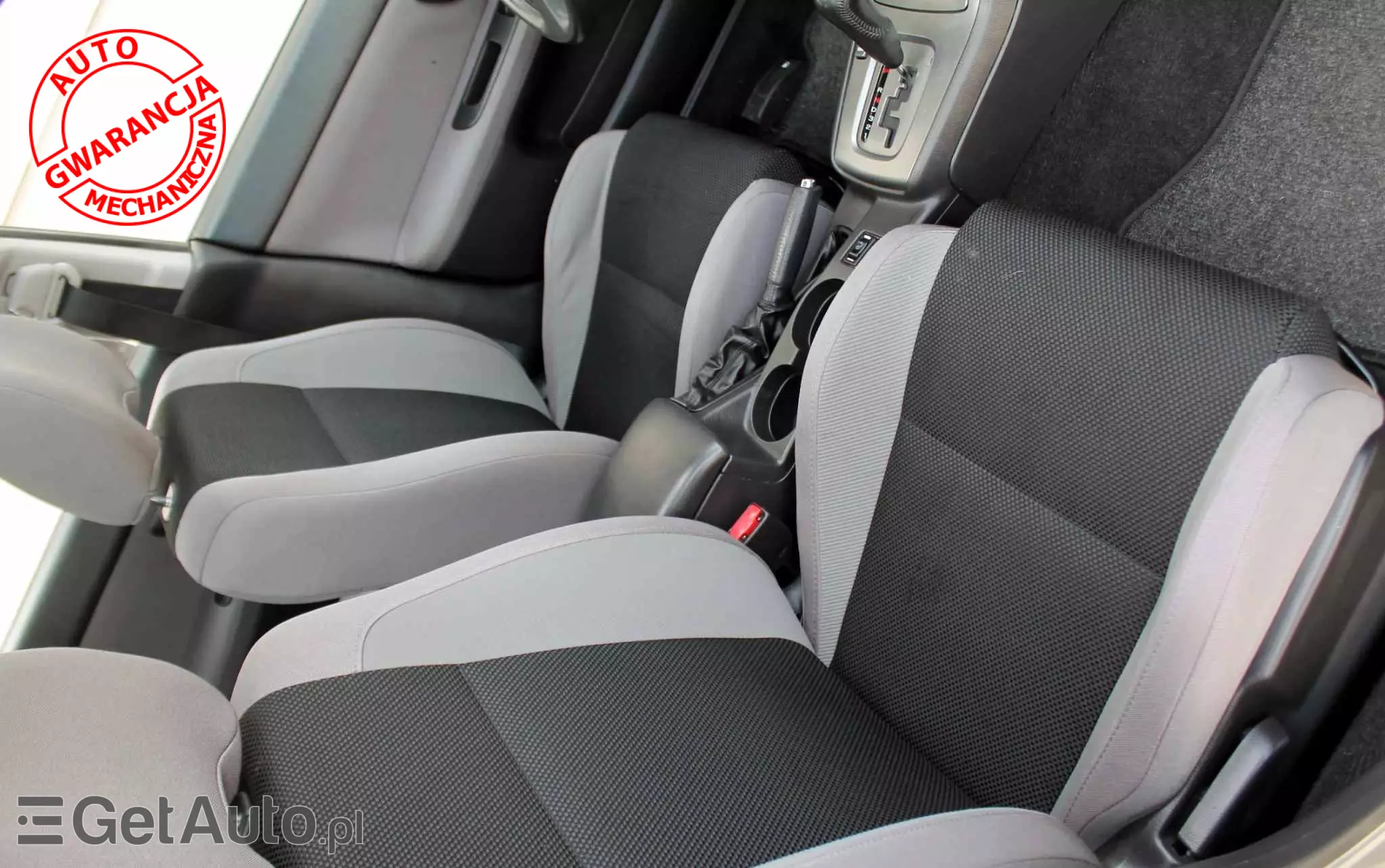 SUBARU Impreza 2.0R Automatik Comfort