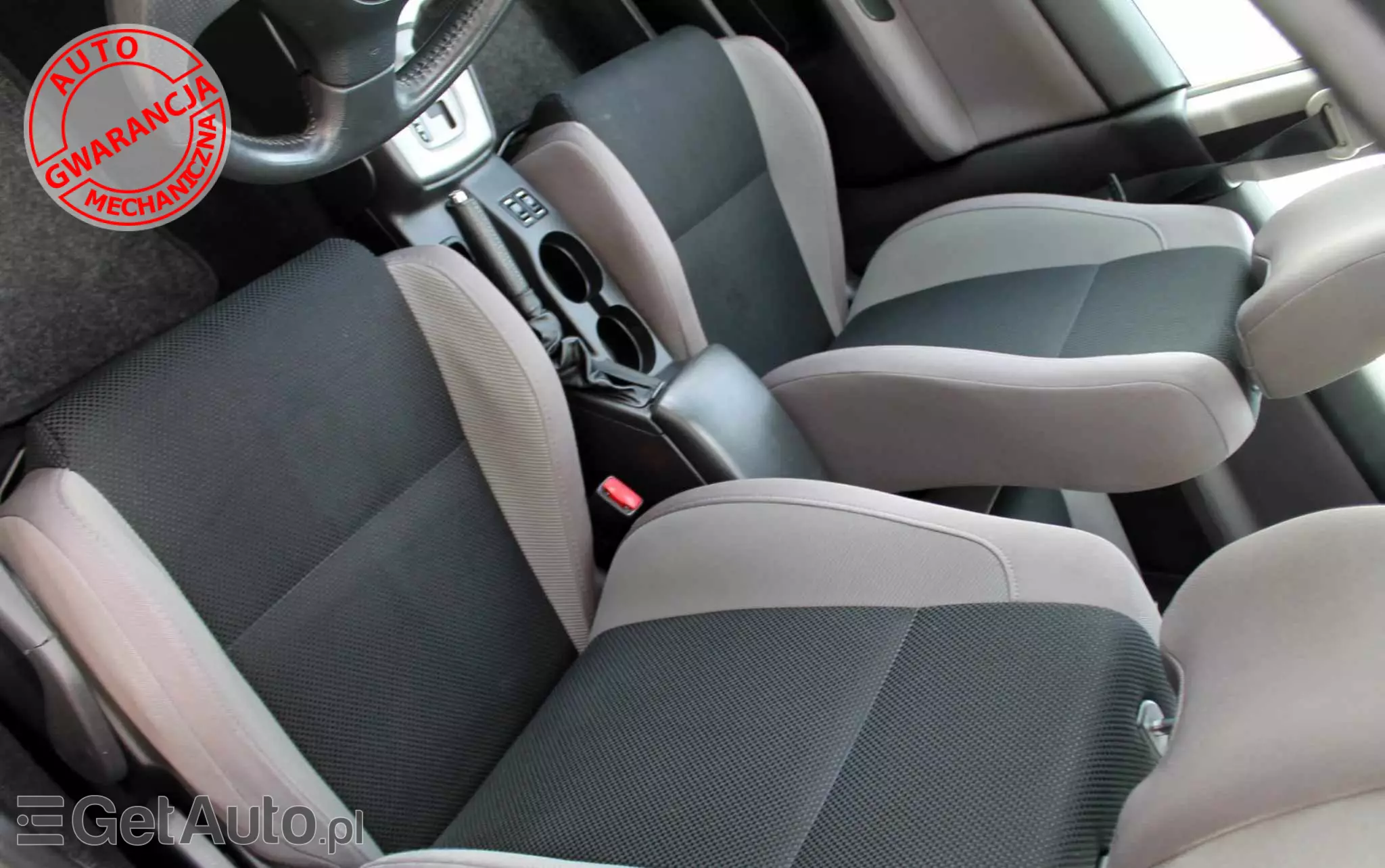 SUBARU Impreza 2.0R Automatik Comfort