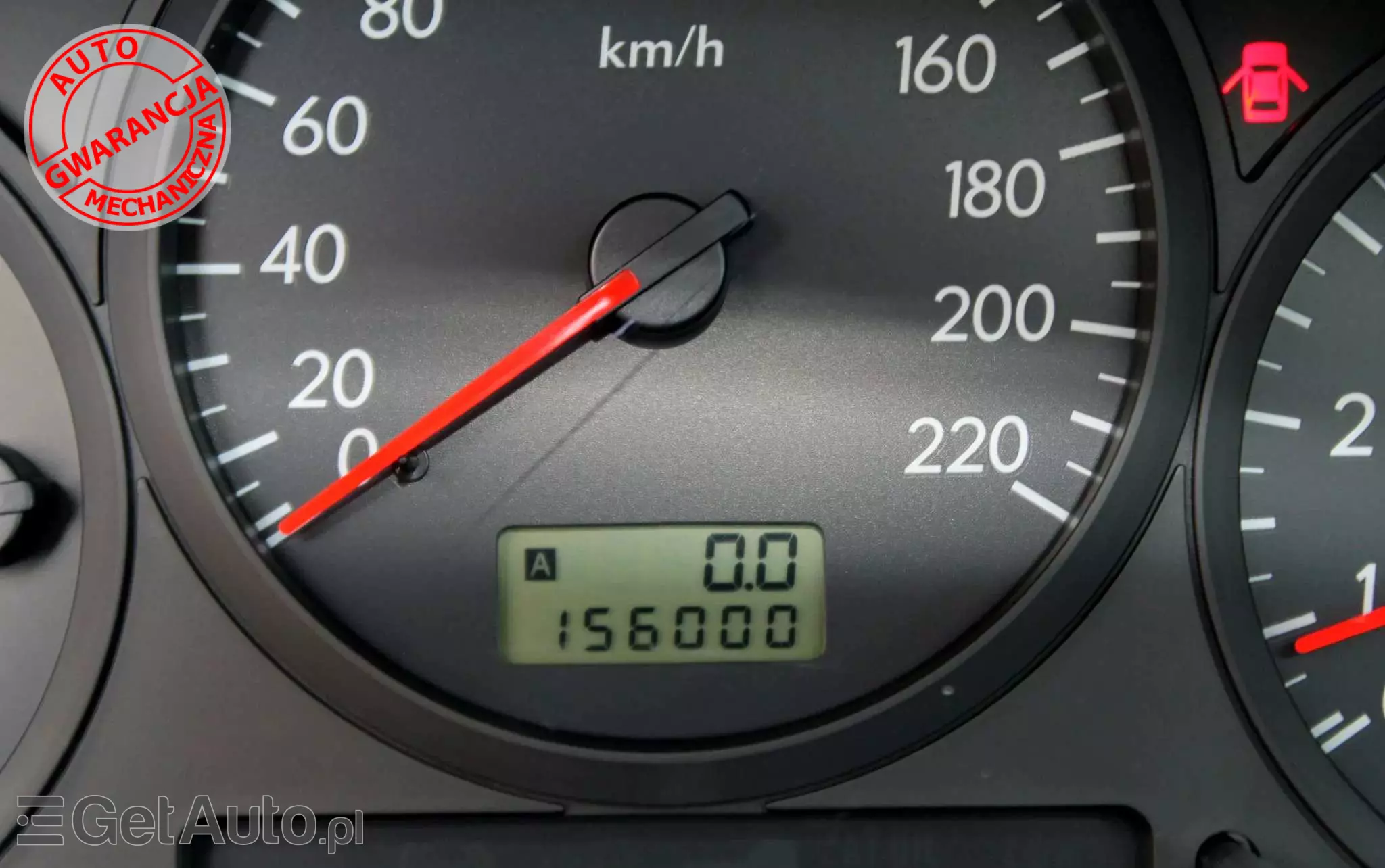 SUBARU Impreza 2.0R Automatik Comfort